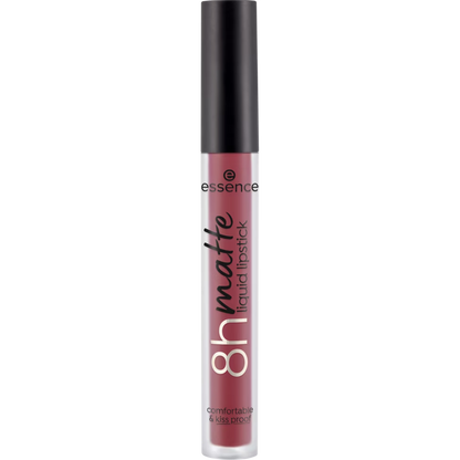 ESSENCE 8H MATTE LIQUID LIPSTICK 08