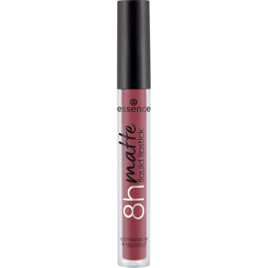 ESSENCE 8H MATTE LIQUID LIPSTICK 08