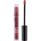 ESSENCE 8H MATTE LIQUID LIPSTICK 08