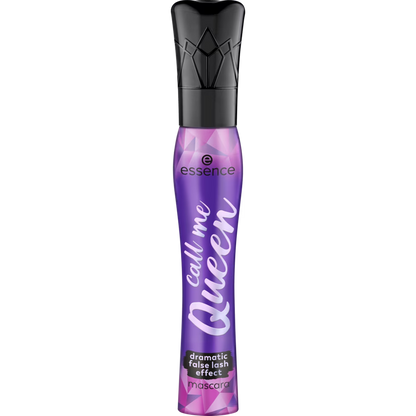 ESSENCE CALL ME QUEEN DRAMATIC FALSE LASH EFFECT MÁSCARA