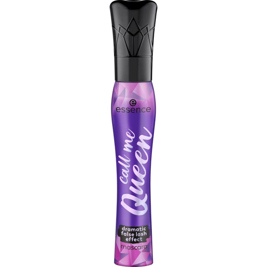 ESSENCE CALL ME QUEEN DRAMATIC FALSE LASH EFFECT MÁSCARA