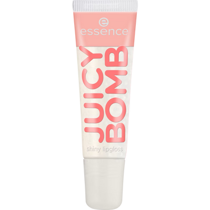 ESSENCE JUICY BOMB SHINY LIPGLOSS 101