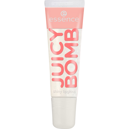 ESSENCE JUICY BOMB SHINY LIPGLOSS 101