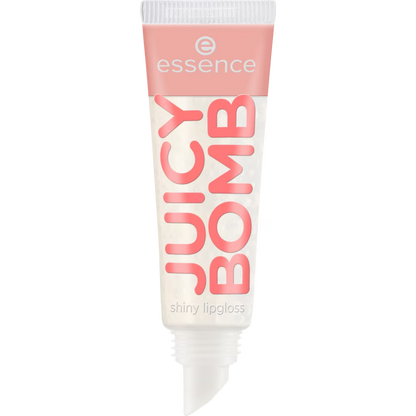 ESSENCE JUICY BOMB SHINY LIPGLOSS 101