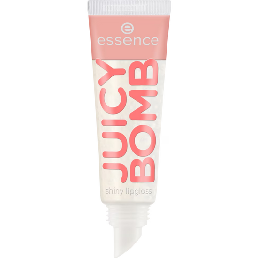 ESSENCE JUICY BOMB SHINY LIPGLOSS 101