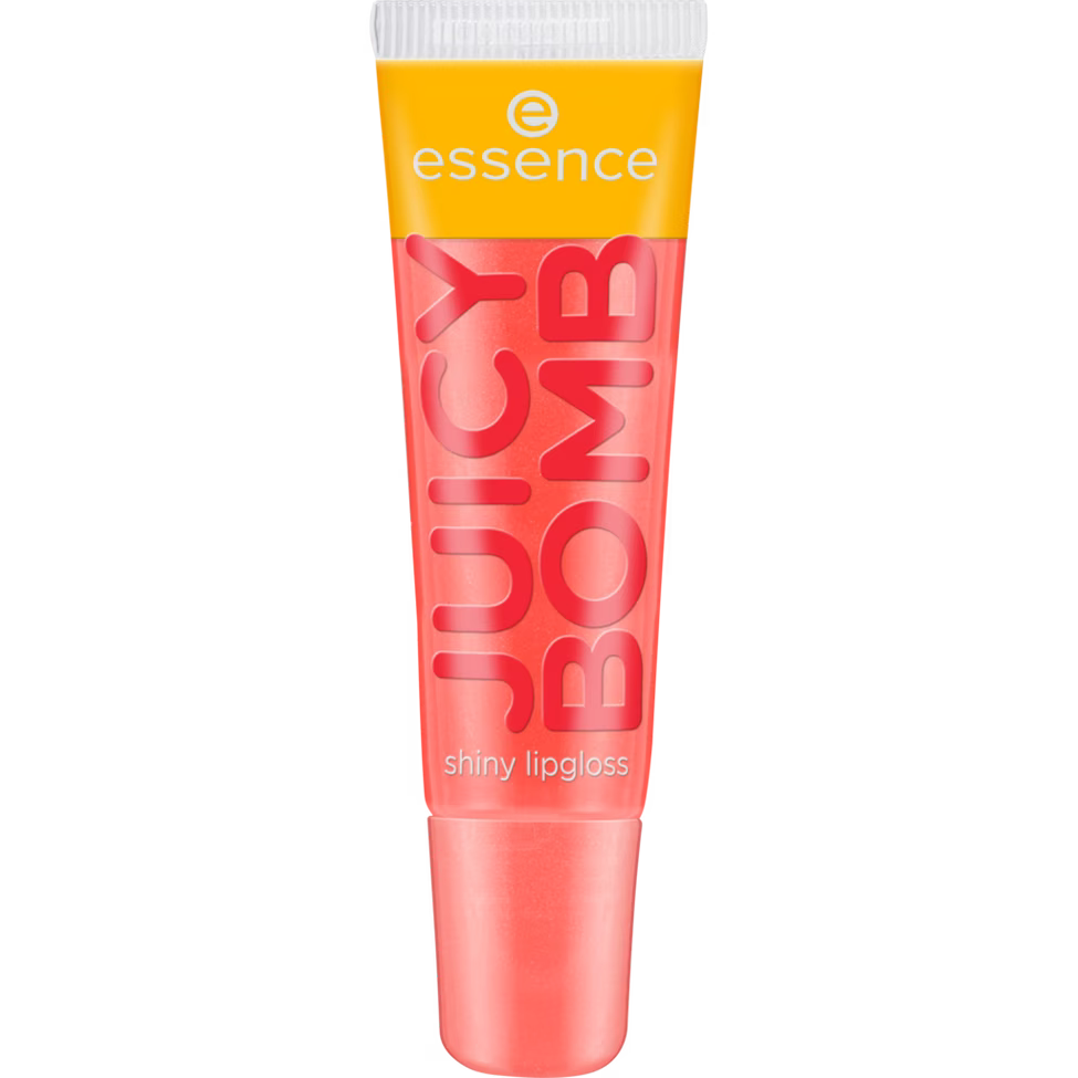 ESSENCE JUICY BOMB SHINY LIPGLOSS 103