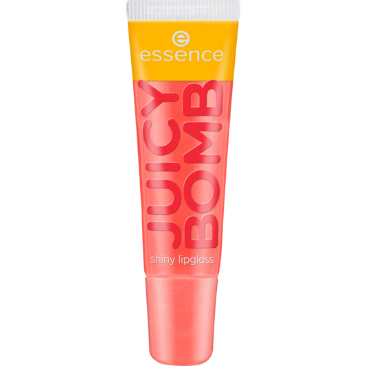 ESSENCE JUICY BOMB SHINY LIPGLOSS 103