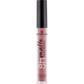 ESSENCE 8H MATTE LIQUID LIPSTICK 12