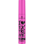 ESSENCE I LOVE EXTREME CRAZY VOLUME MÁSCARA (ROSADO)
