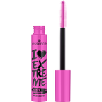 ESSENCE I LOVE EXTREME CRAZY VOLUME MÁSCARA (ROSADO)