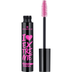 ESSENCE I LOVE EXTREME VOLUME MASCARA 01 (NEGRA)