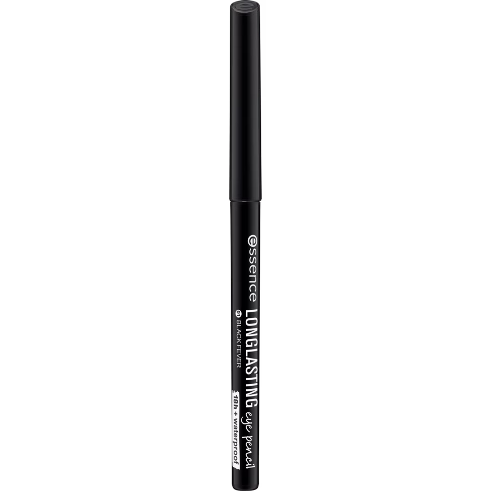 ESSENCE LONG-LASTING EYE PENCIL 01