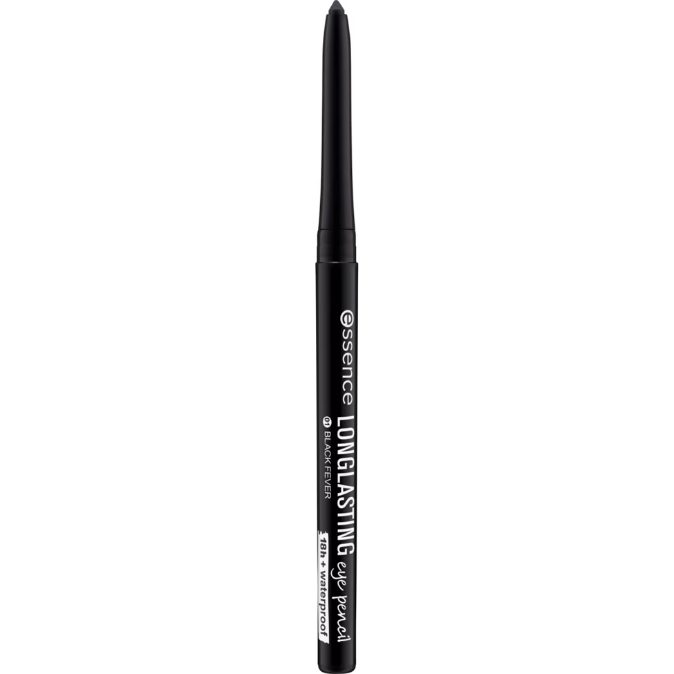 ESSENCE LONG-LASTING EYE PENCIL 01