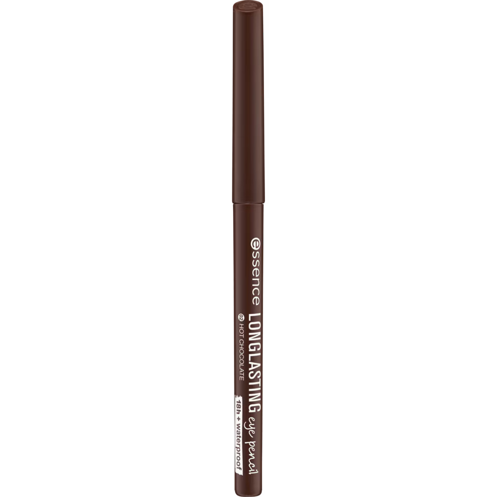 ESSENCE LONG-LASTING EYE PENCIL 02