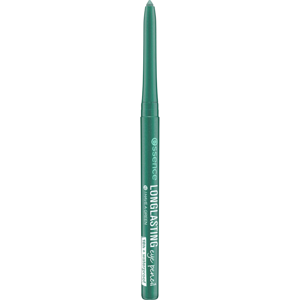 ESSENCE LONG-LASTING EYE PENCIL 12