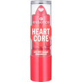 ESSENCE HEART CORE FRUITY LIP BALM 02 SWEET STRAWBERRY