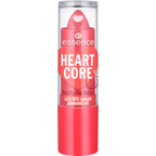 ESSENCE HEART CORE FRUITY LIP BALM 02 SWEET STRAWBERRY