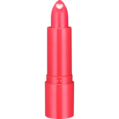 ESSENCE HEART CORE FRUITY LIP BALM 02 SWEET STRAWBERRY