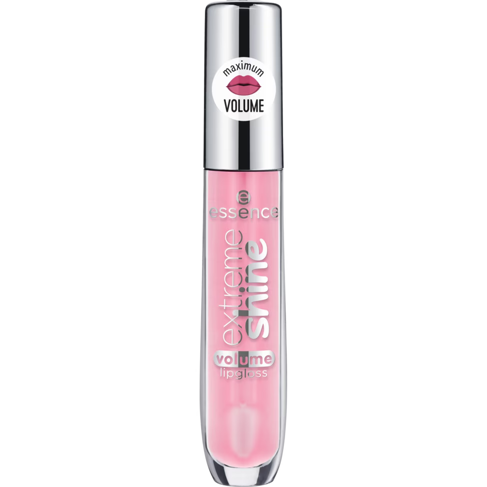 ESSENCE EXTREME SHINE VOLUME LIPGLOSS 02