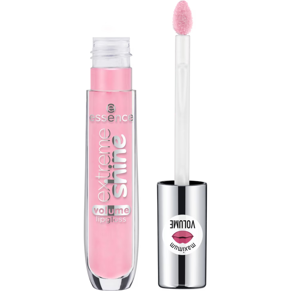 ESSENCE EXTREME SHINE VOLUME LIPGLOSS 02
