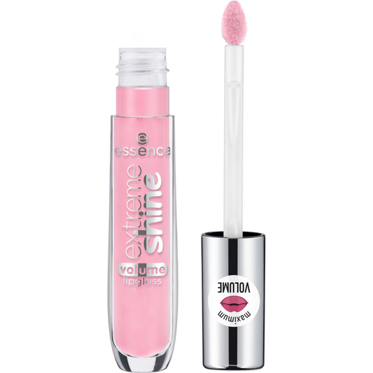 ESSENCE EXTREME SHINE VOLUME LIPGLOSS 02