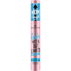 ESSENCE LASH WITHOUT LIMITS WATERPROOF EXTREME LENGTHENING & VOLUME MÁSCARA 03