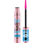 ESSENCE LASH WITHOUT LIMITS WATERPROOF EXTREME LENGTHENING & VOLUME MÁSCARA 03