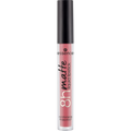 ESSENCE 8H MATTE LIQUID LIPSTICK 15
