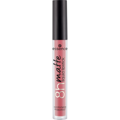 ESSENCE 8H MATTE LIQUID LIPSTICK 15