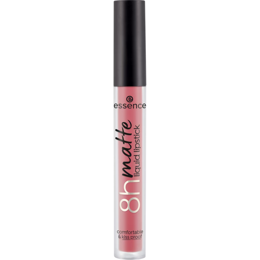 ESSENCE 8H MATTE LIQUID LIPSTICK 15