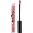 ESSENCE 8H MATTE LIQUID LIPSTICK 15