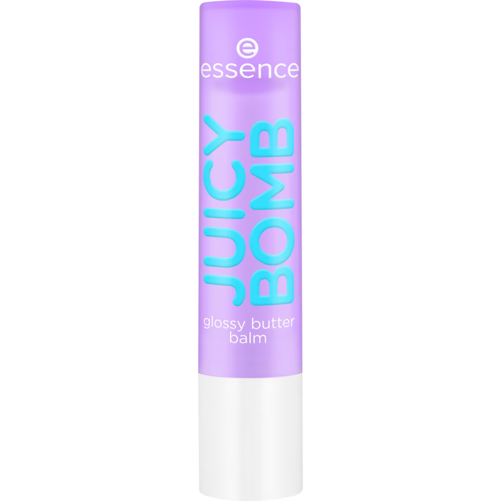 ESSENCE JUICY BOMB GLOSSY BUTTER BALM 02