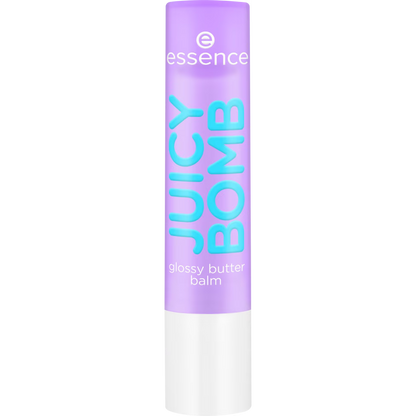 ESSENCE JUICY BOMB GLOSSY BUTTER BALM 02