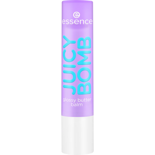 ESSENCE JUICY BOMB GLOSSY BUTTER BALM 02