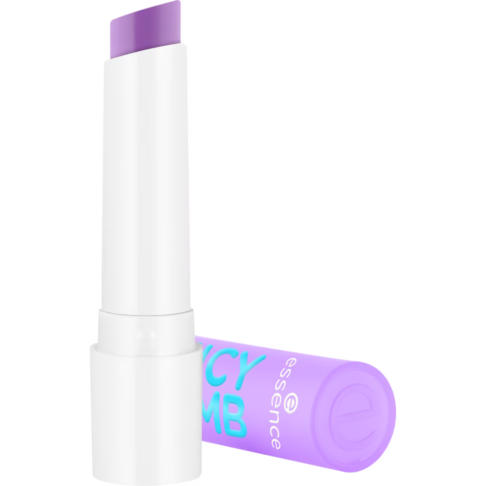 ESSENCE JUICY BOMB GLOSSY BUTTER BALM 02