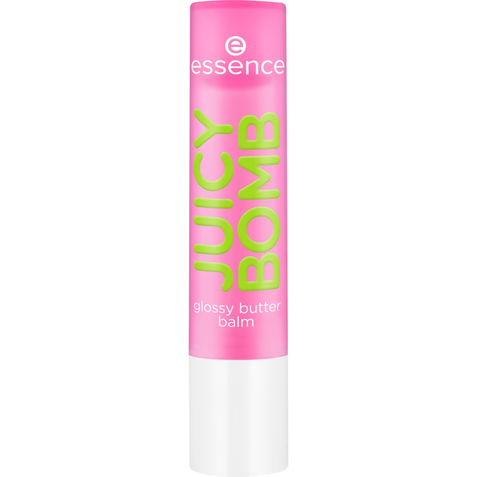 ESSENCE JUICY BOMB GLOSSY BUTTER BALM 03