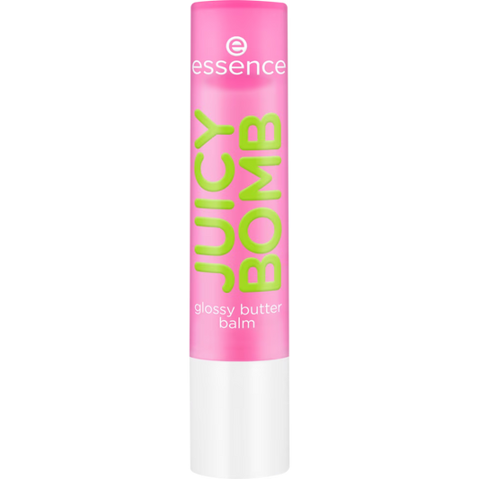 ESSENCE JUICY BOMB GLOSSY BUTTER BALM 03