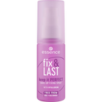 ESSENCE FIX & LAST KEEP IT PERFECT MAKE-UP FIXING SPRAY
