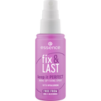 ESSENCE FIX & LAST KEEP IT PERFECT MAKE-UP FIXING SPRAY