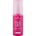 ESSENCE FIX & LAST INSTANT MATTE MAKE-UP FIXING SPRAY