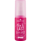 ESSENCE FIX & LAST INSTANT MATTE MAKE-UP FIXING SPRAY