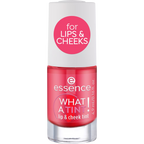 ESSENCE WHAT A TINT! LIP & CHEEK TINT 02