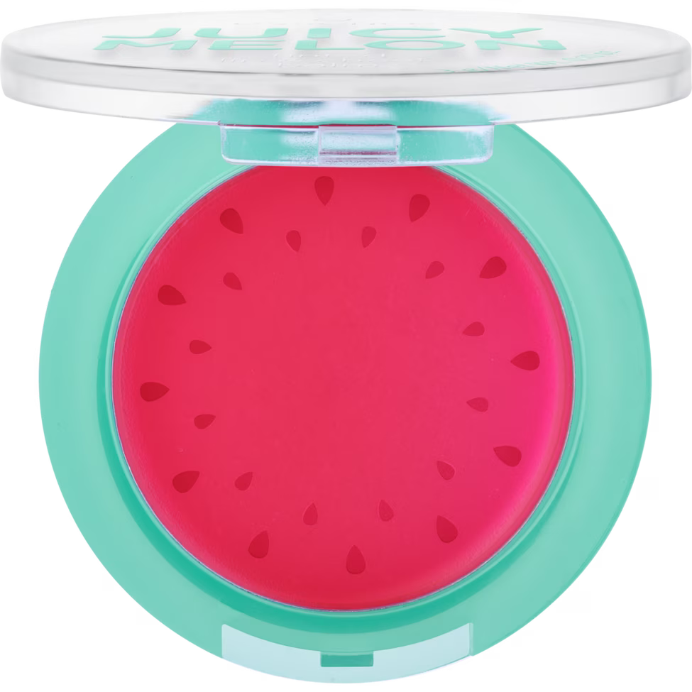 ESSENCE JUICY MELON TINTED LIP & CHEEK BALM