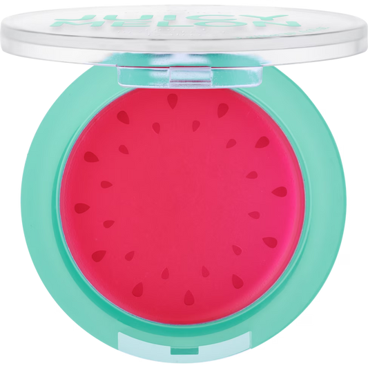 ESSENCE JUICY MELON TINTED LIP & CHEEK BALM