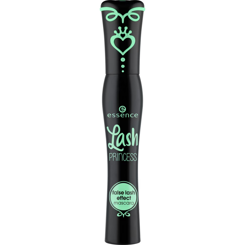 ESSENCE LASH PRINCESS FALSE LASH EFFECT MÁSCARA
