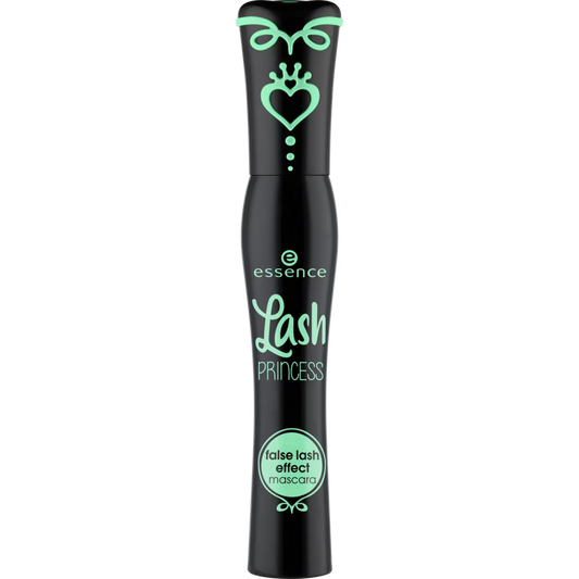 ESSENCE LASH PRINCESS FALSE LASH EFFECT MÁSCARA