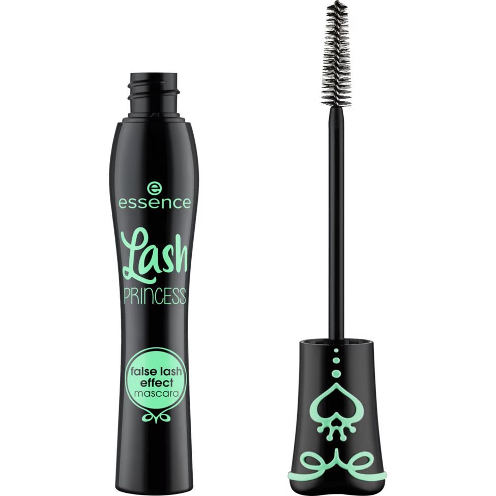 ESSENCE LASH PRINCESS FALSE LASH EFFECT MÁSCARA