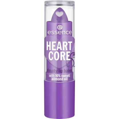 ESSENCE HEART CORE FRUITY LIP BALM 06