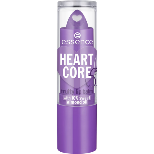 ESSENCE HEART CORE FRUITY LIP BALM 06