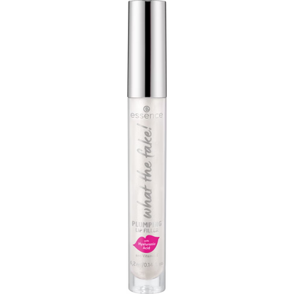 ESSENCE WHAT THE FAKE! PLUMPING LIP FILLER 01